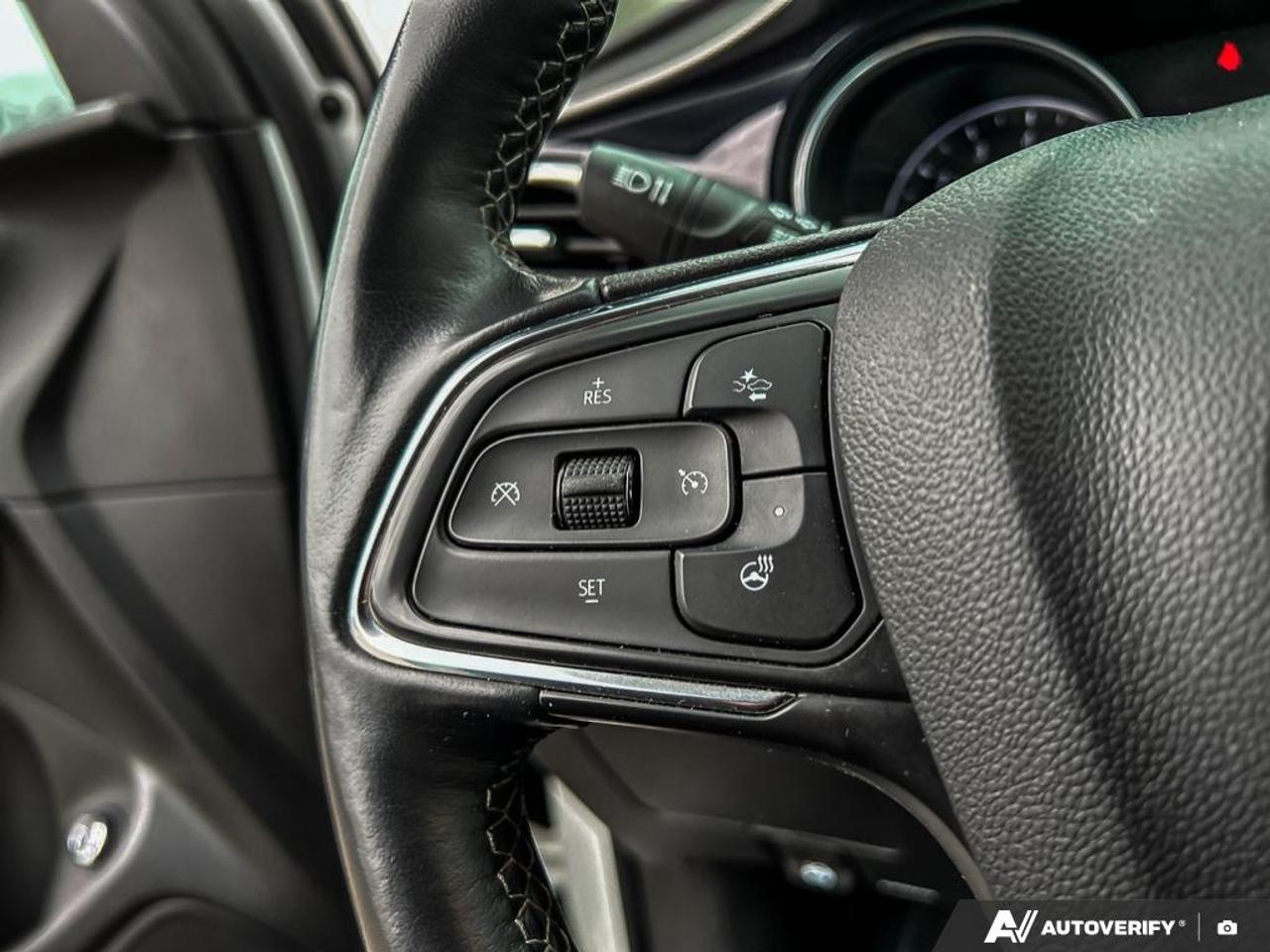 2023 Buick Encore GX Essence All-Wheel Drive Photo