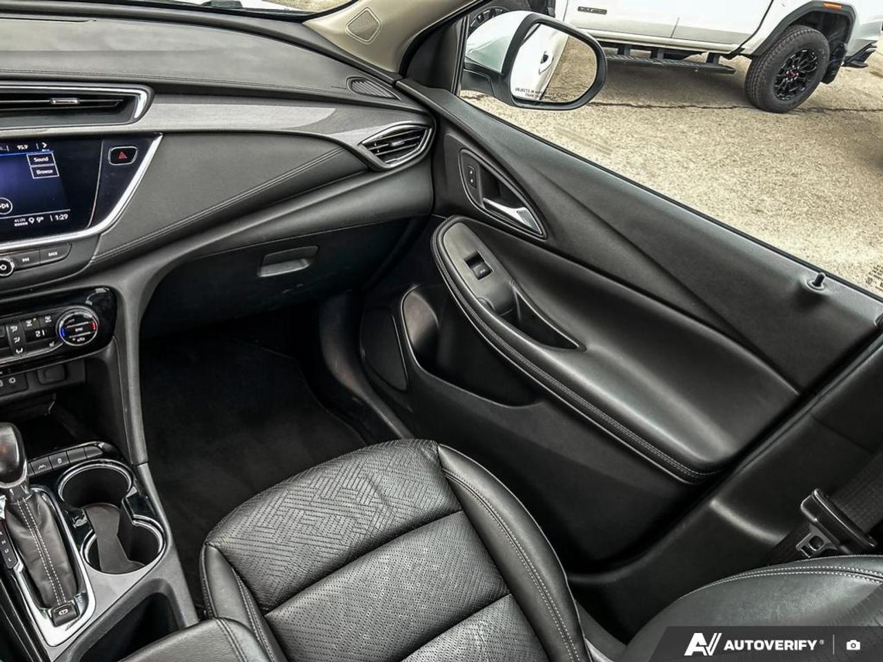 2023 Buick Encore GX Essence All-Wheel Drive Photo