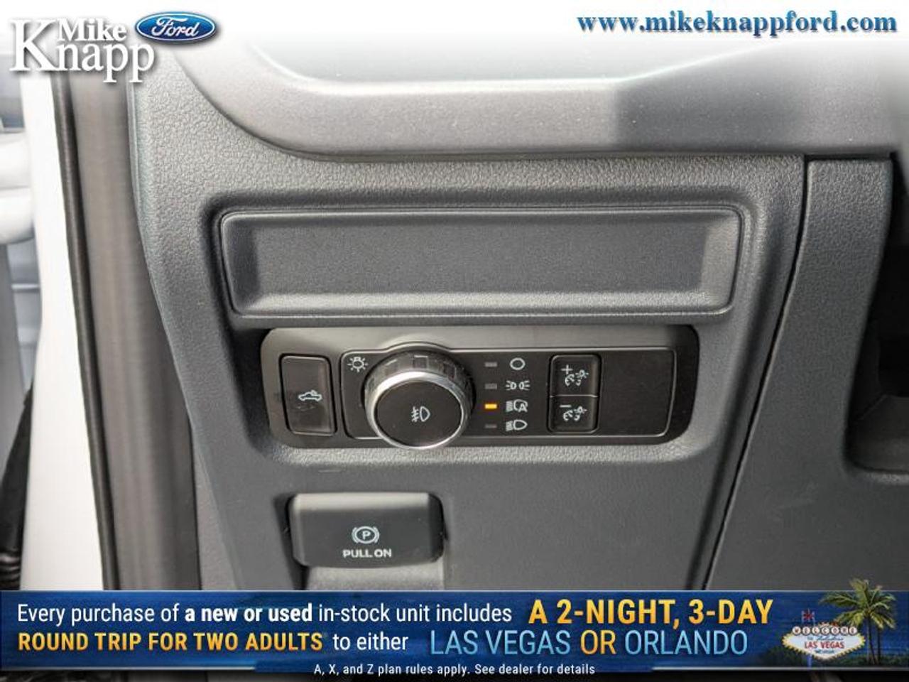 2026 Ford F-150 XLT Photo