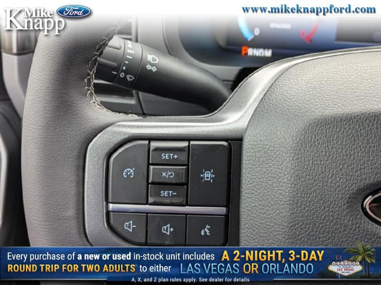 2026 Ford F-150 XLT Photo