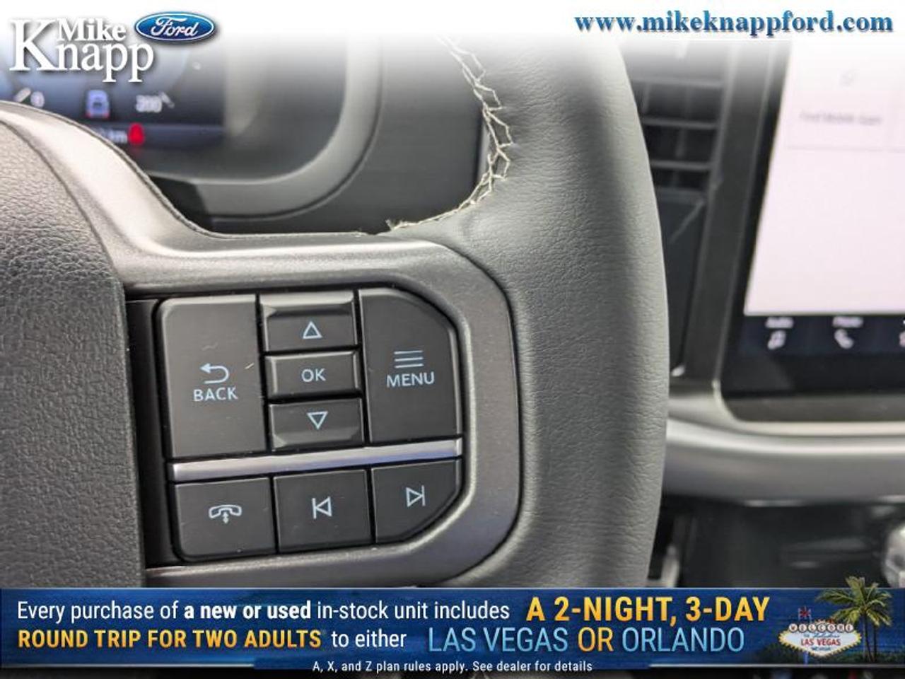 2026 Ford F-150 XLT Photo