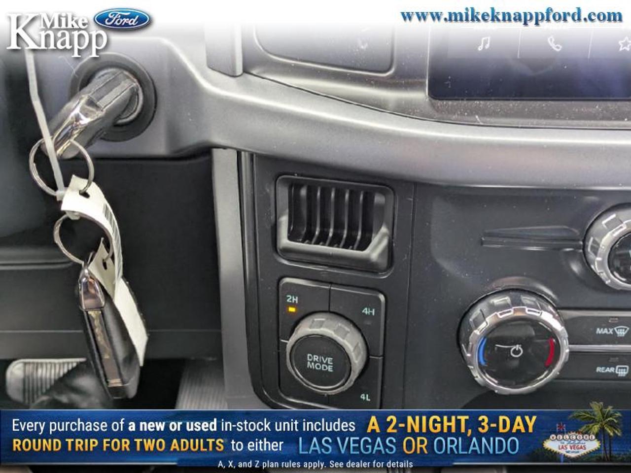 2026 Ford F-150 XLT Photo
