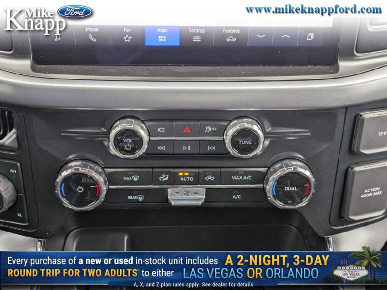 2026 Ford F-150 XLT Photo