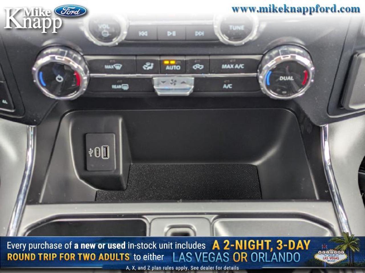 2026 Ford F-150 XLT Photo