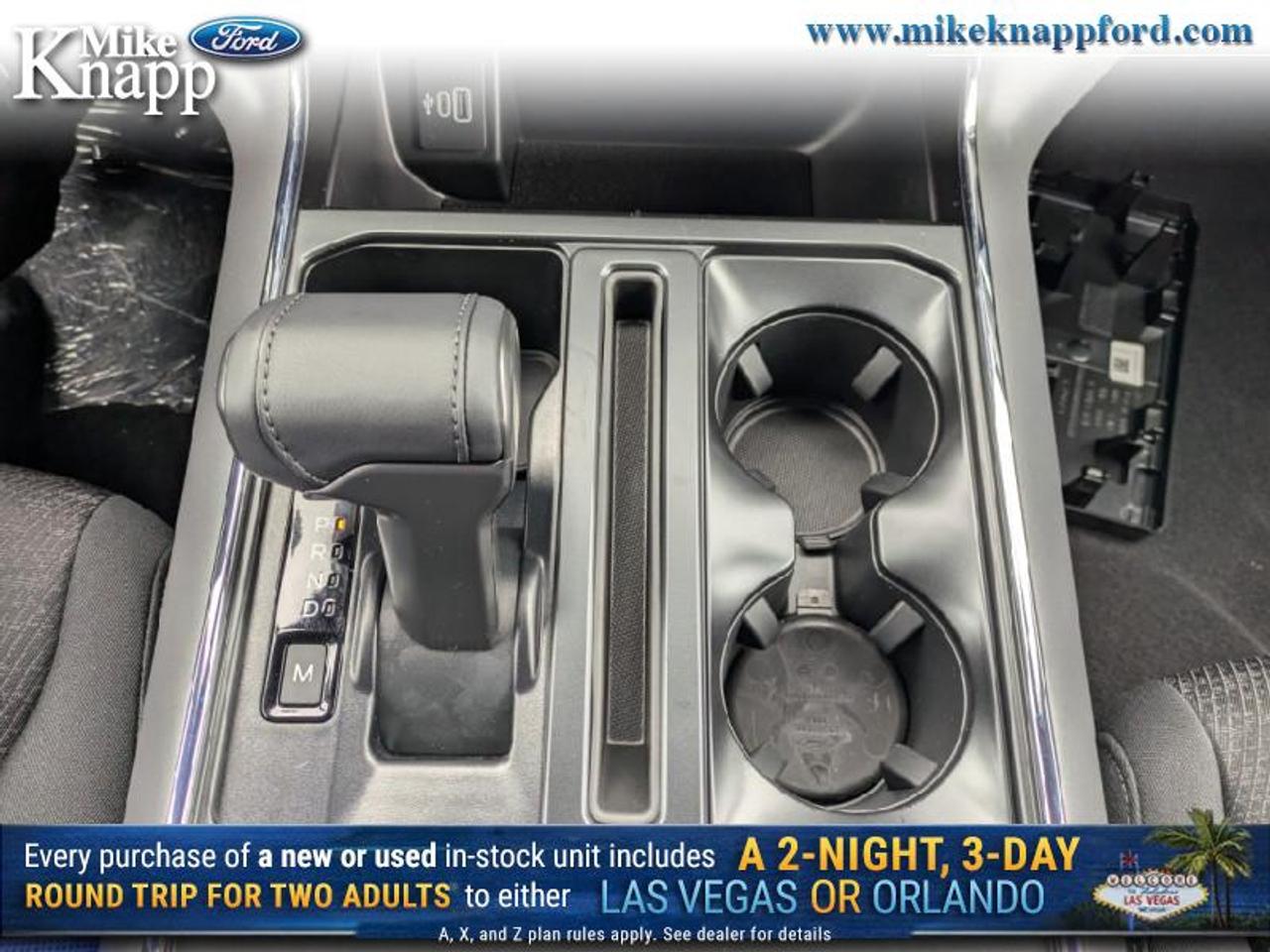 2026 Ford F-150 XLT Photo