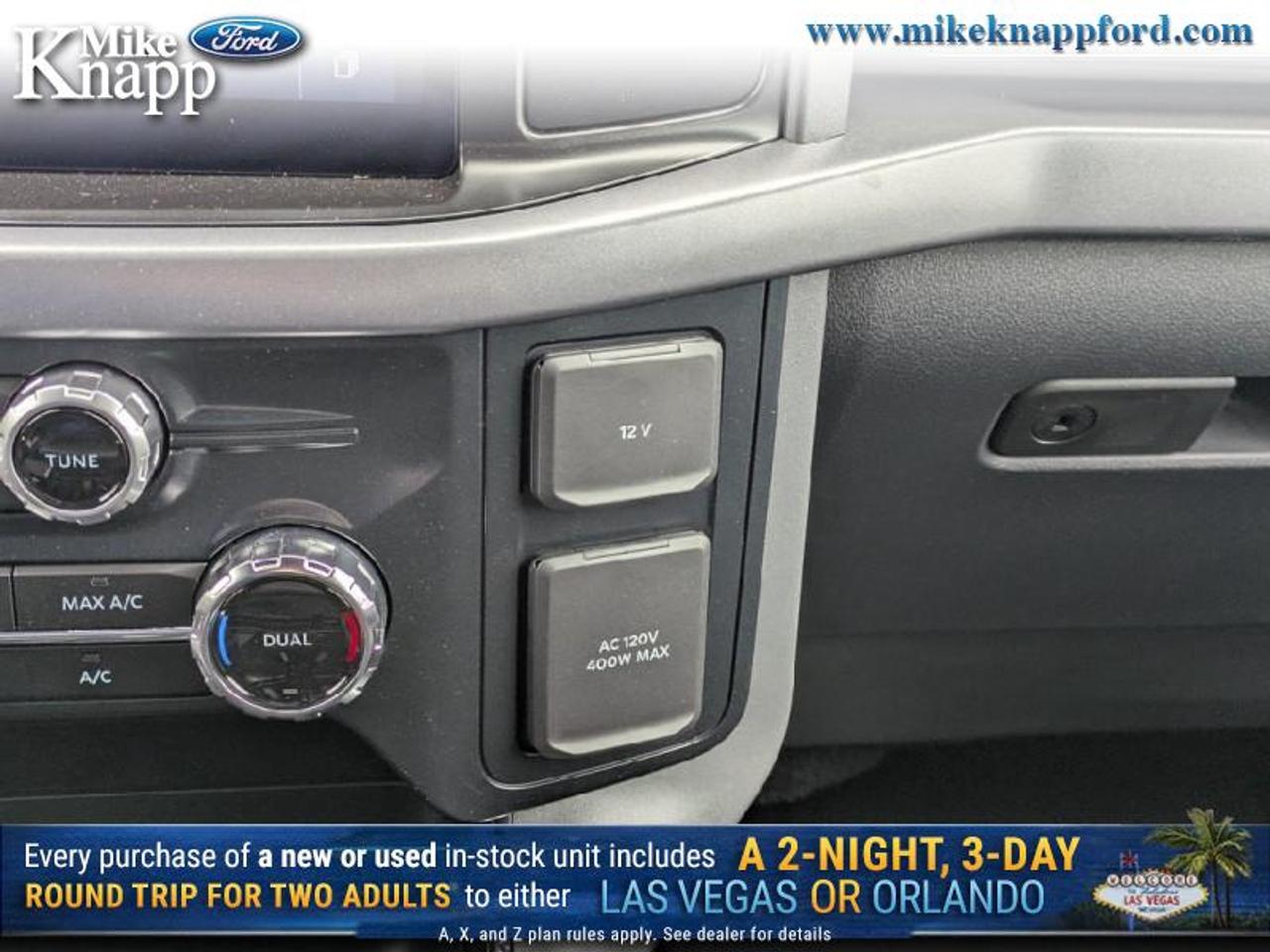 2026 Ford F-150 XLT Photo