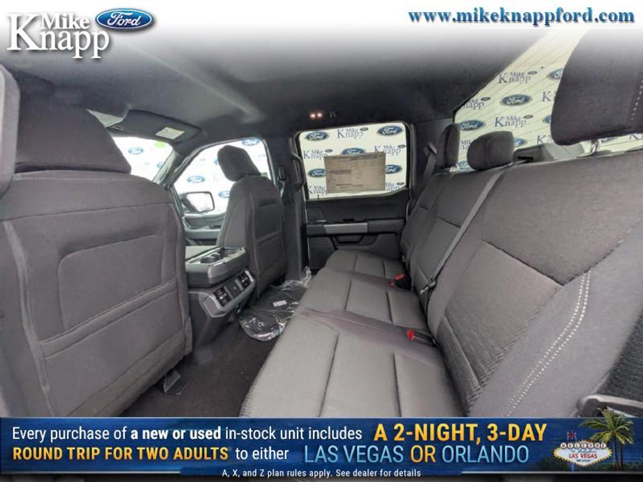2026 Ford F-150 XLT Photo
