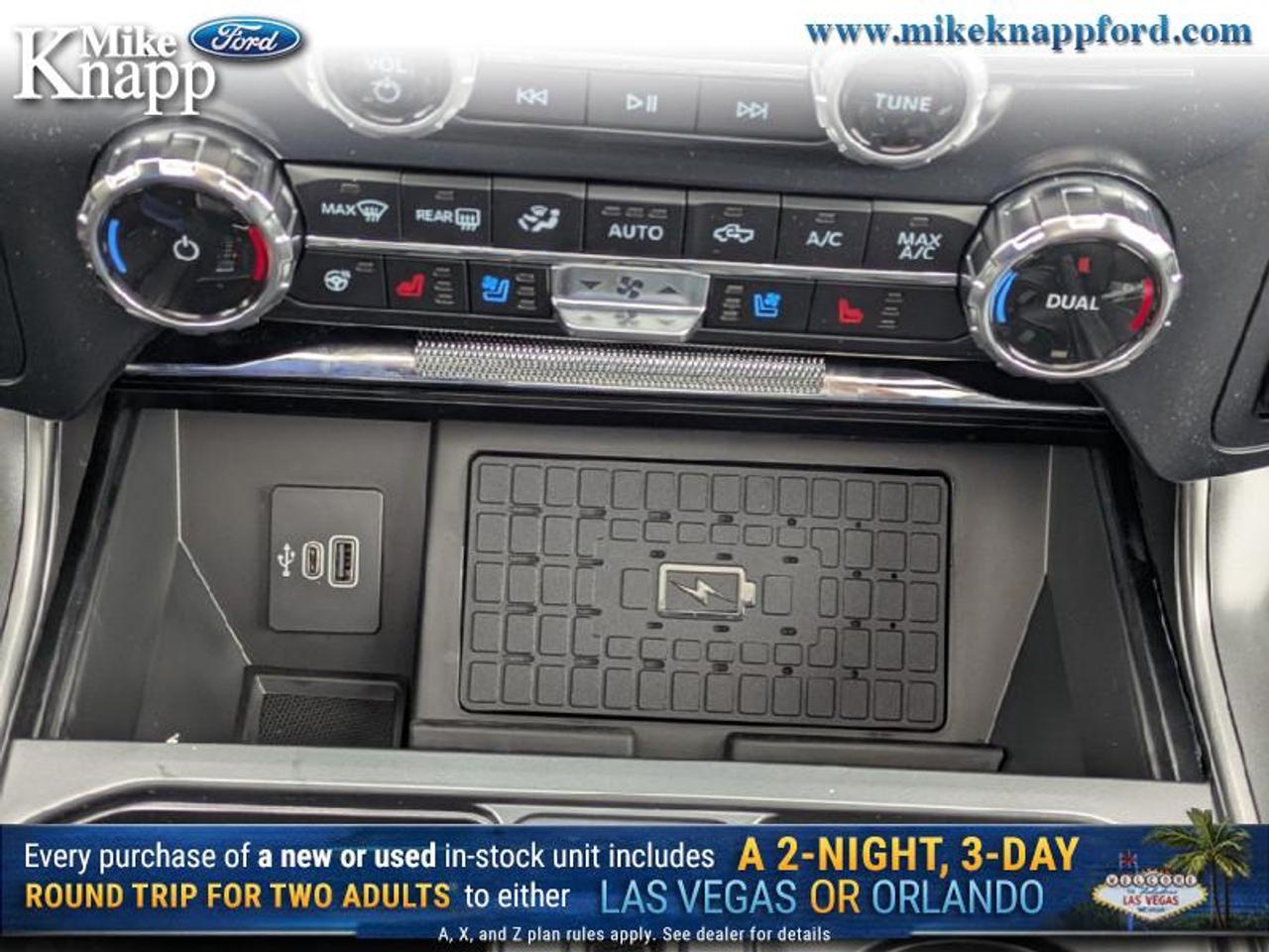 2026 Ford F-150 Lariat Photo