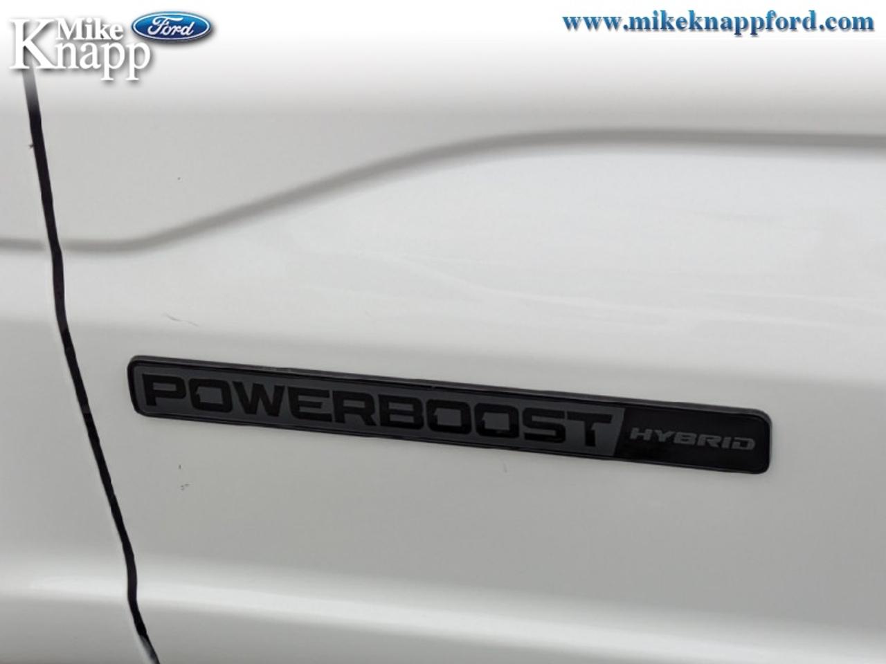 2026 Ford F-150 Lariat Photo