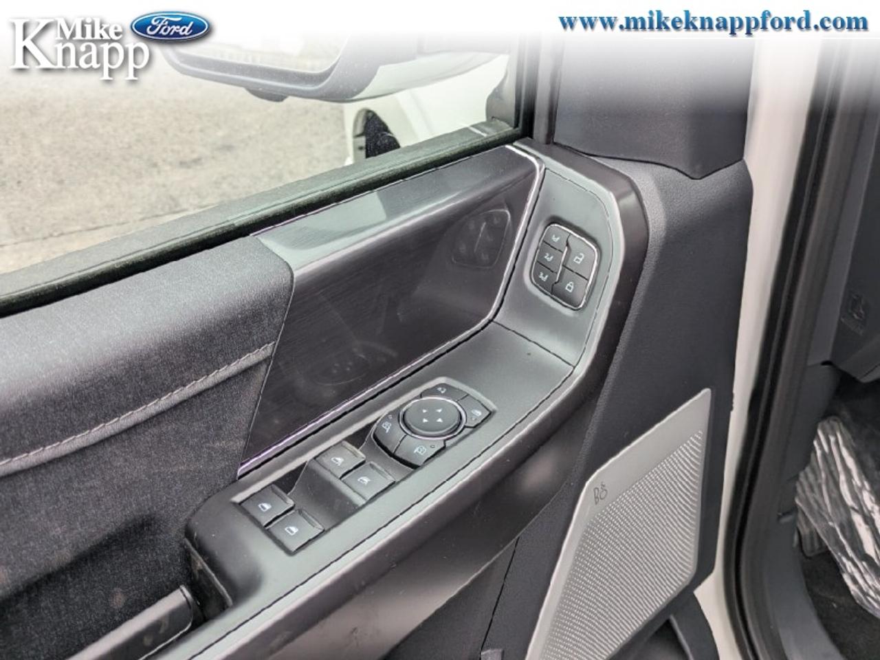 2026 Ford F-150 Lariat Photo