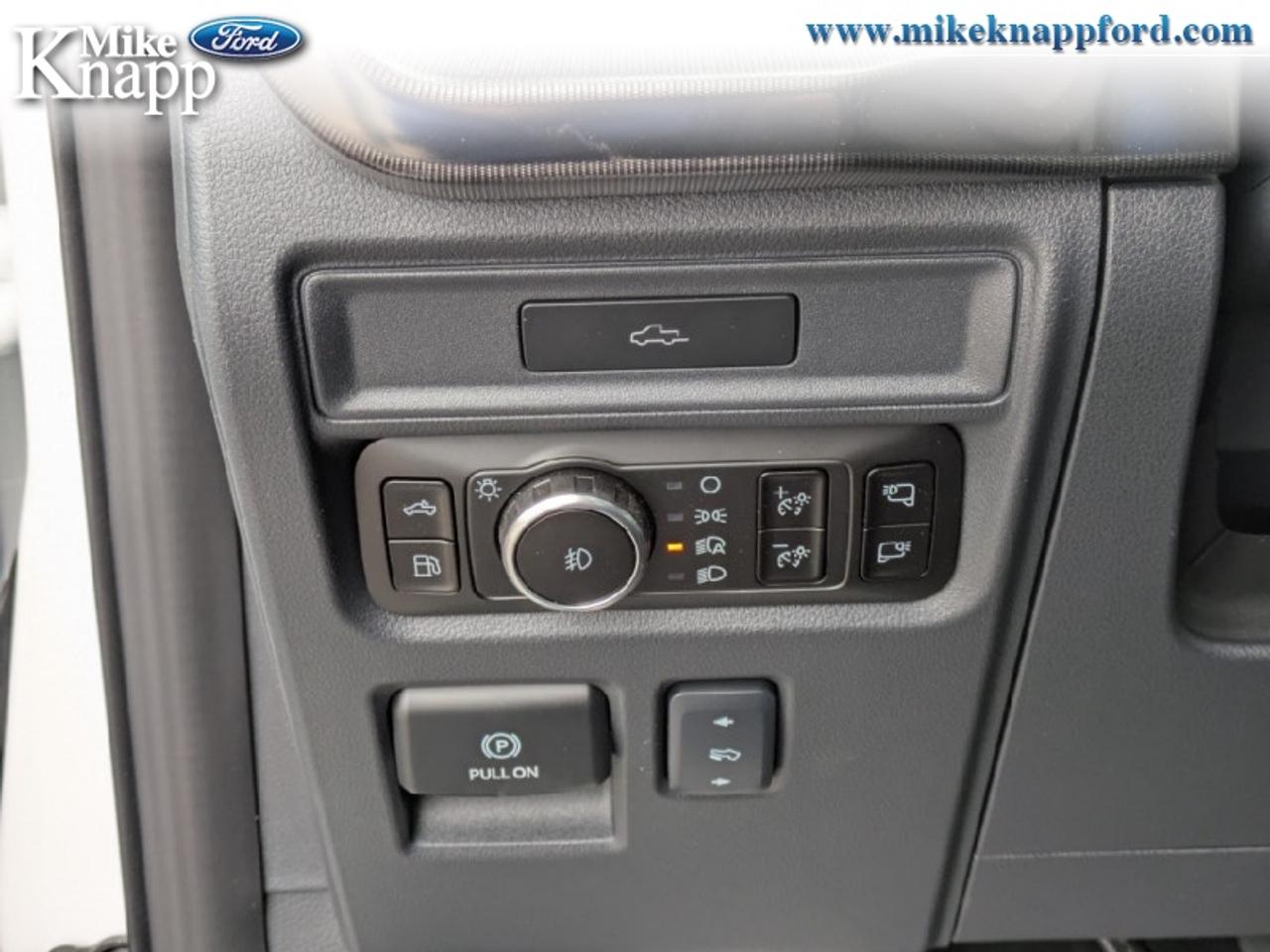 2026 Ford F-150 Lariat Photo