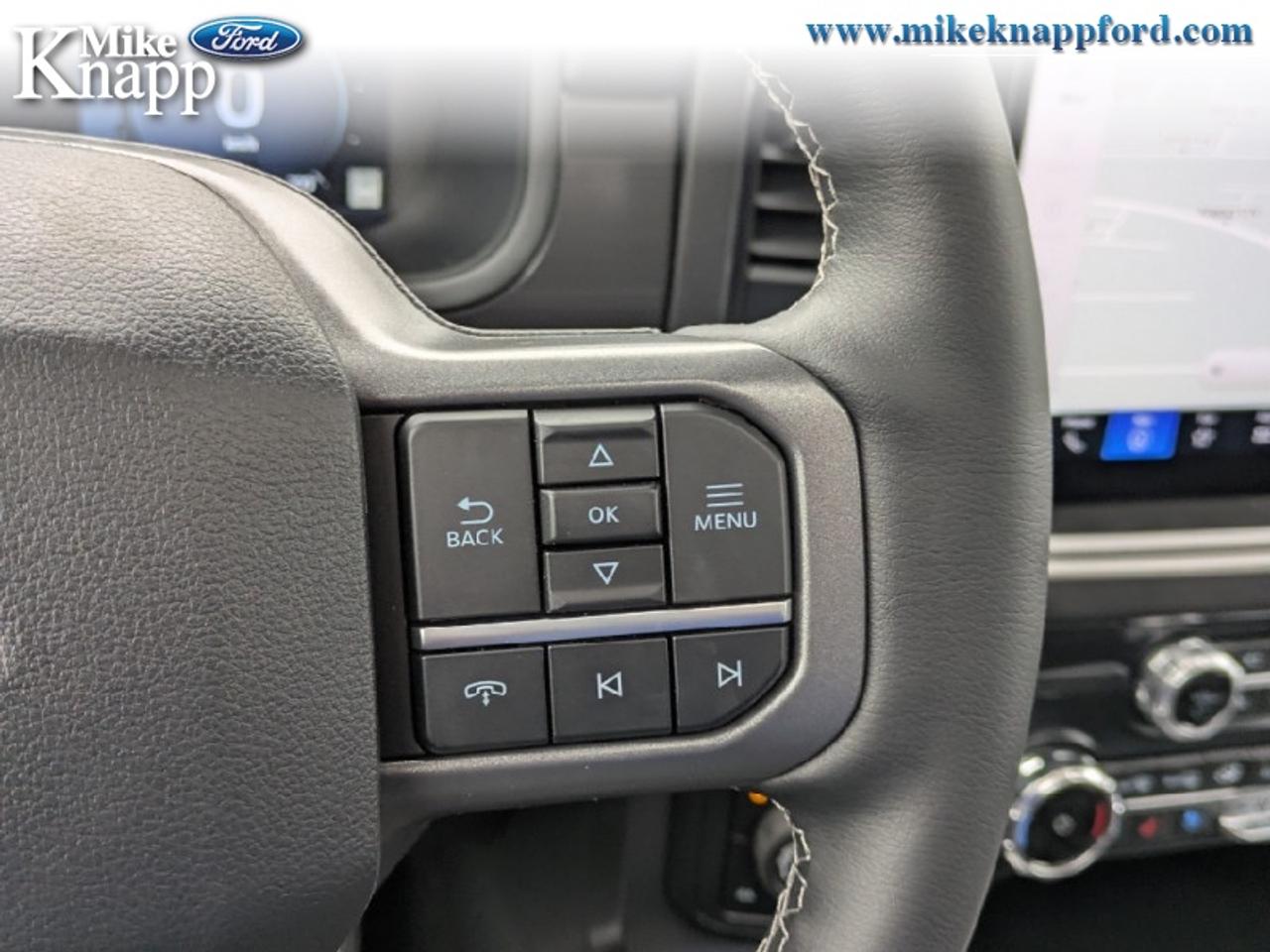 2026 Ford F-150 Lariat Photo