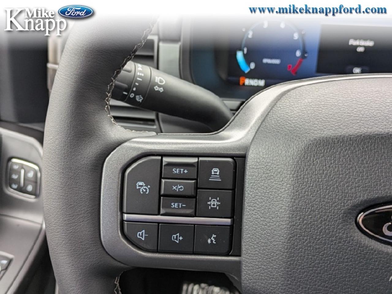 2026 Ford F-150 Lariat Photo