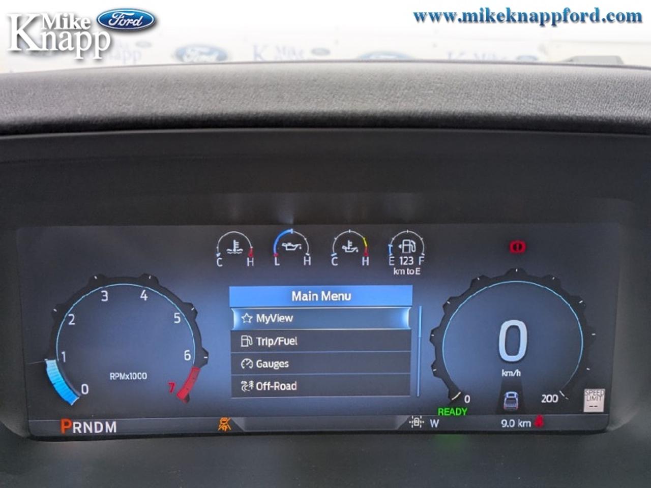 2026 Ford F-150 Lariat Photo