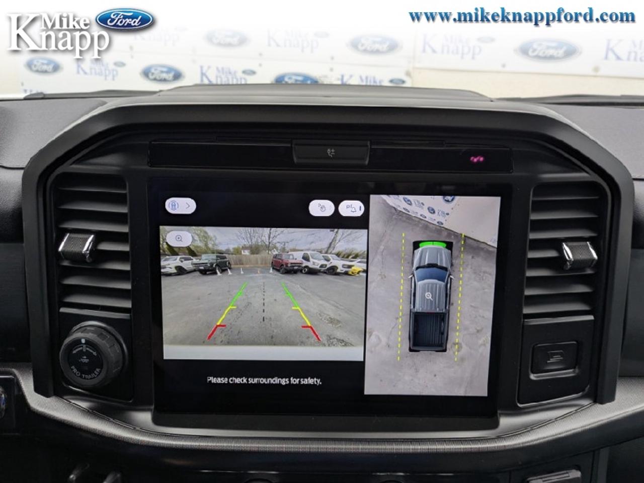 2026 Ford F-150 Lariat Photo
