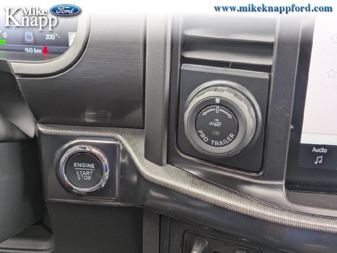 2026 Ford F-150 Lariat Photo