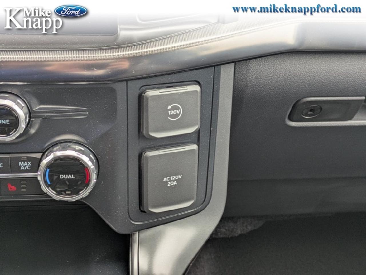 2026 Ford F-150 Lariat Photo