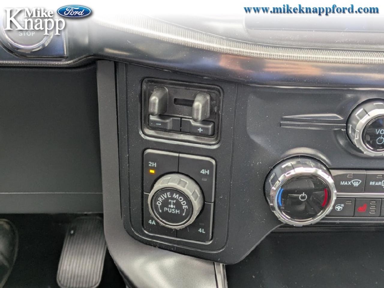 2026 Ford F-150 Lariat Photo