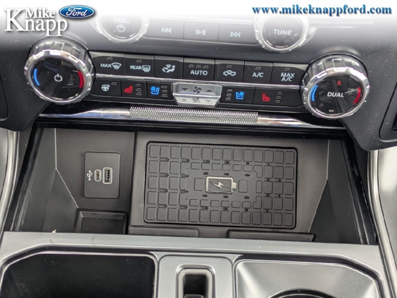 2026 Ford F-150 Lariat Photo
