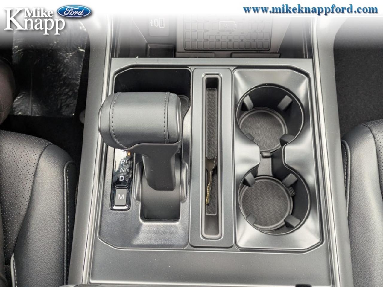 2026 Ford F-150 Lariat Photo