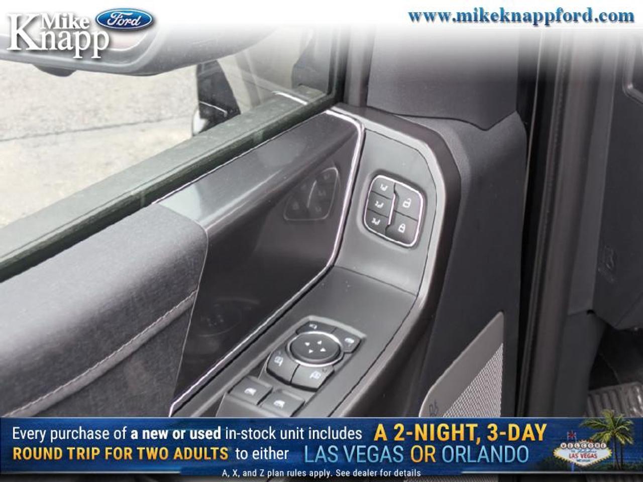 2026 Ford F-150 Lariat Photo
