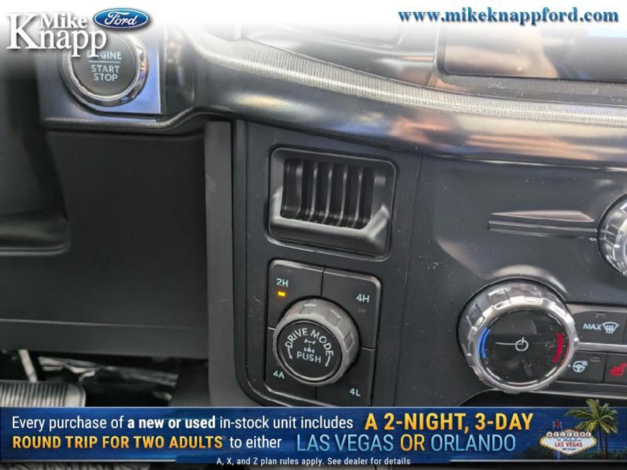 2026 Ford F-150 Lariat Photo