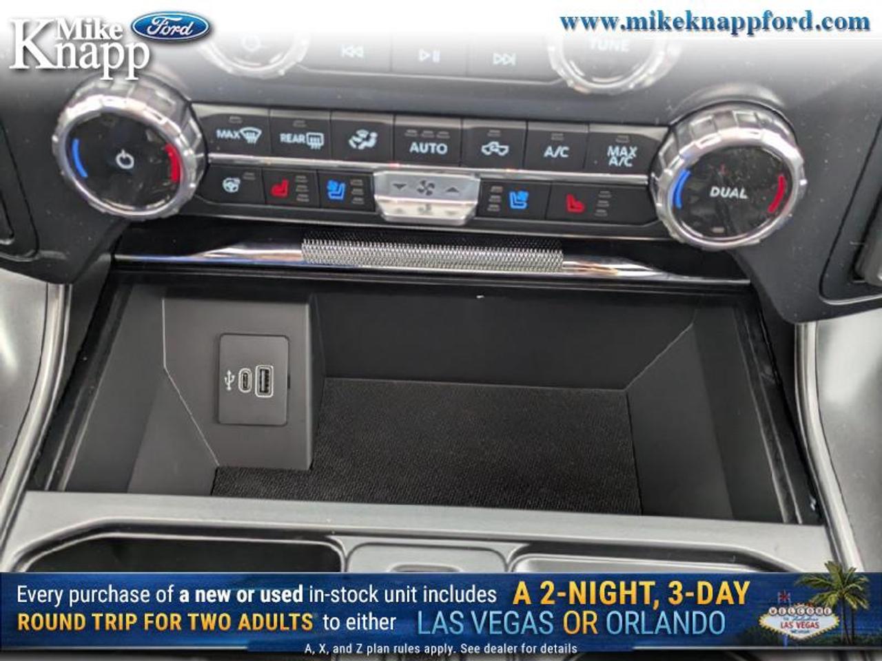 2026 Ford F-150 Lariat Photo