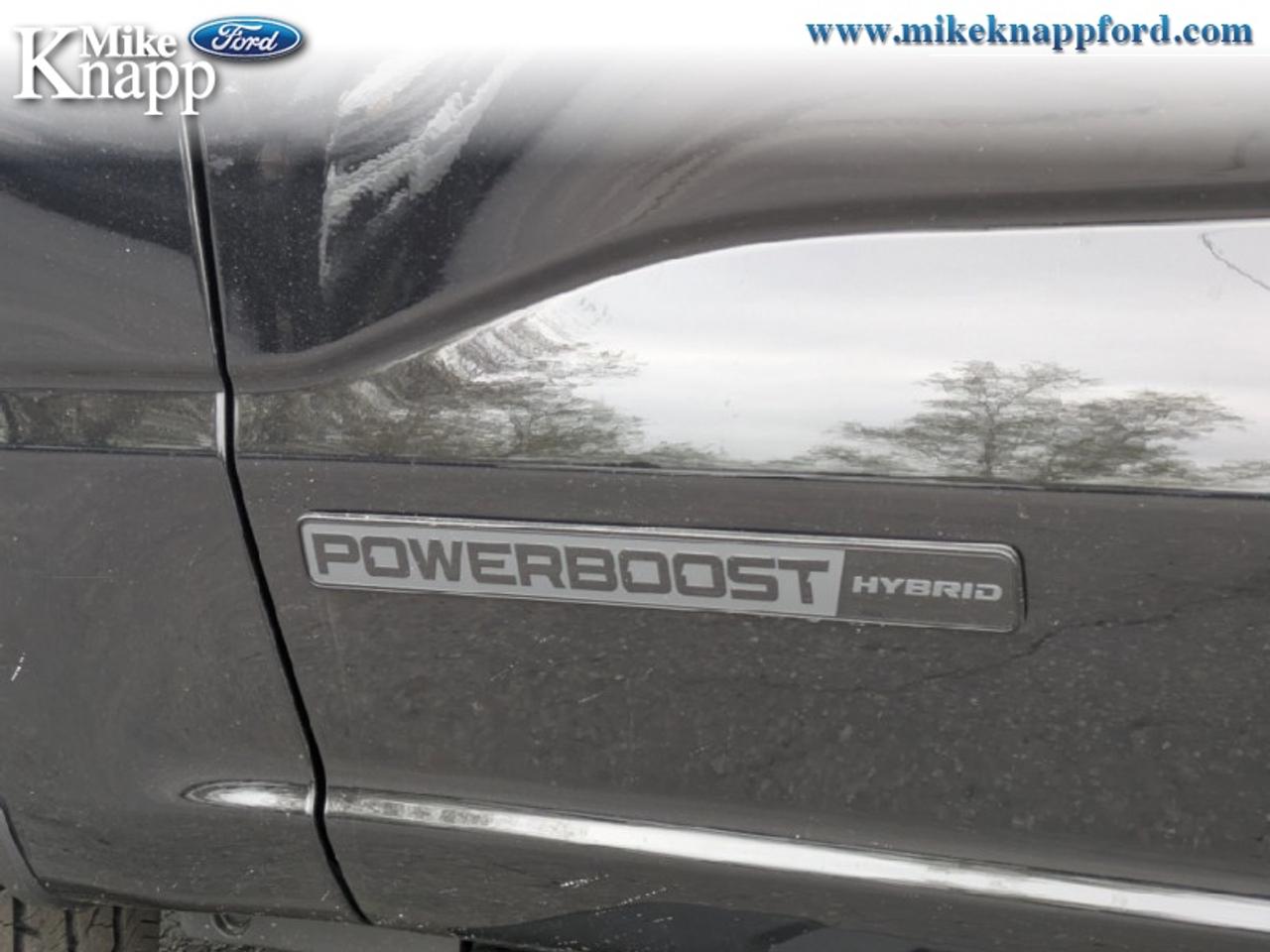 2026 Ford F-150 Lariat Photo