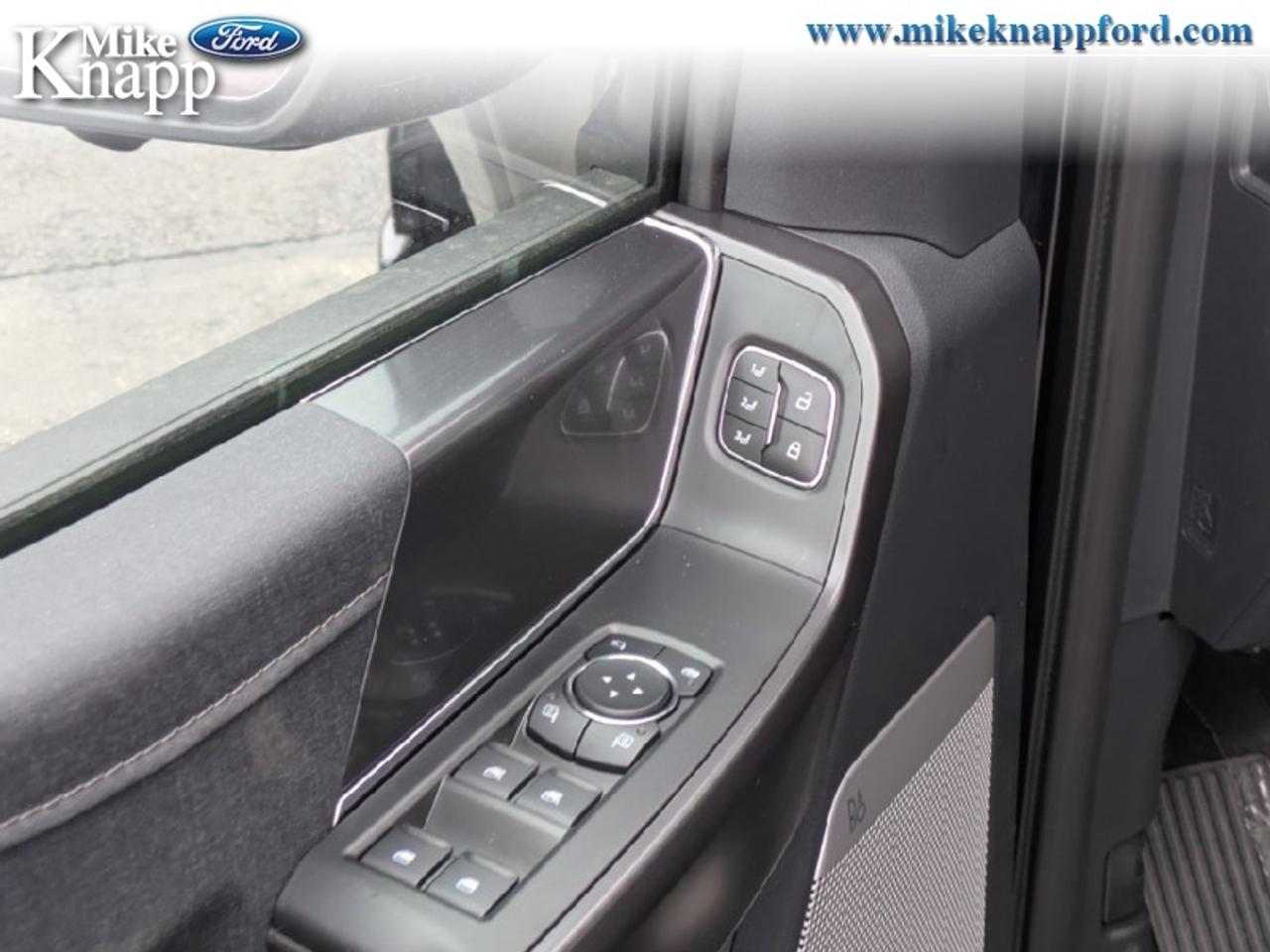 2026 Ford F-150 Lariat Photo