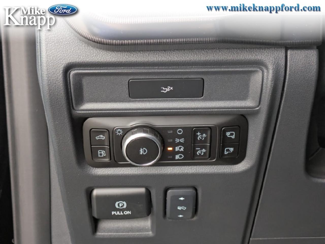 2026 Ford F-150 Lariat Photo