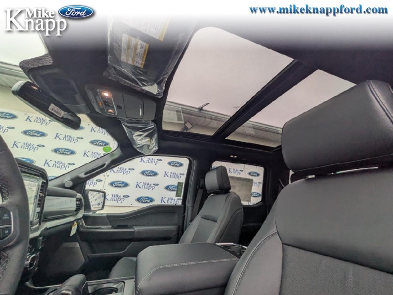 2026 Ford F-150 Lariat Photo