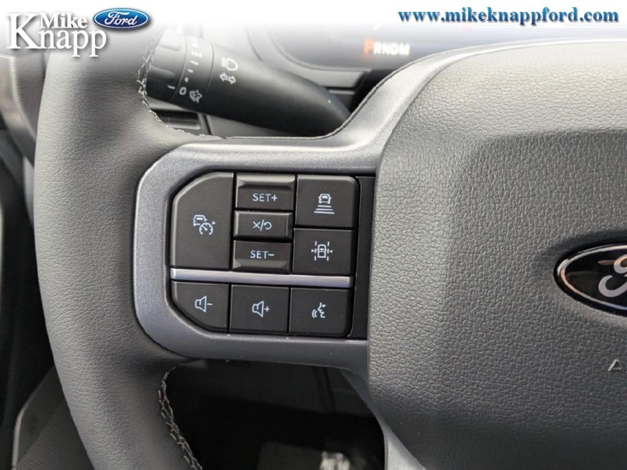 2026 Ford F-150 Lariat Photo