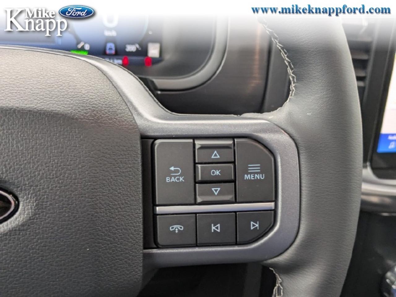 2026 Ford F-150 Lariat Photo