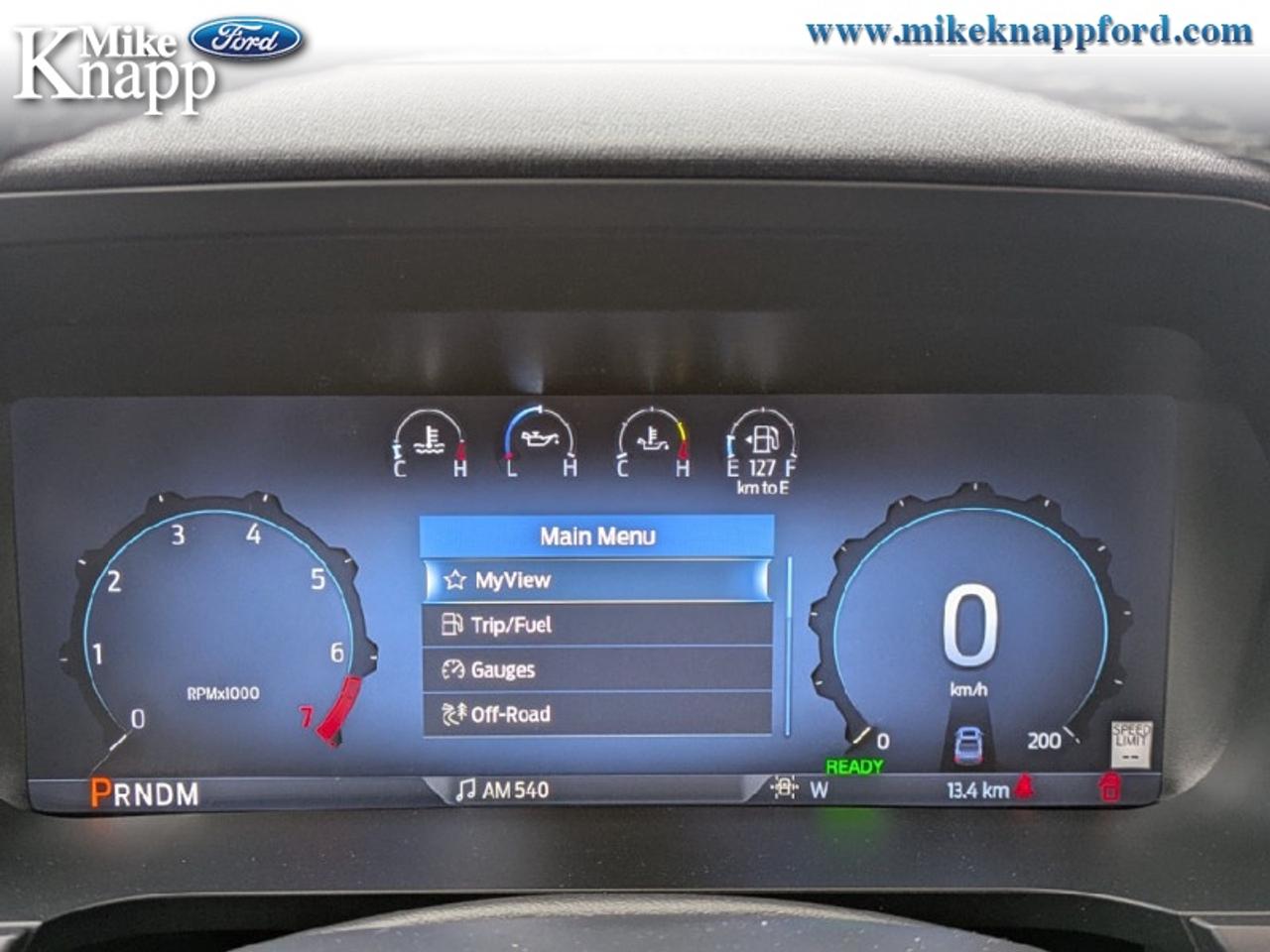 2026 Ford F-150 Lariat Photo