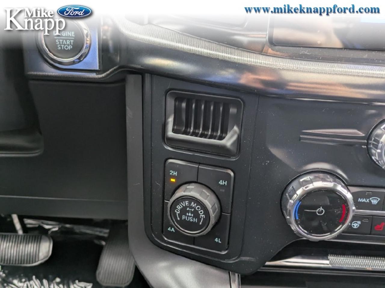 2026 Ford F-150 Lariat Photo