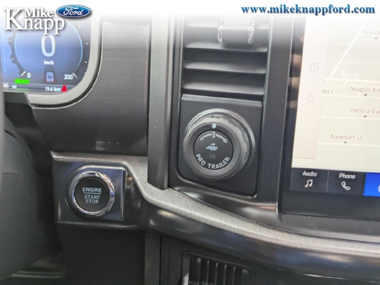 2026 Ford F-150 Lariat Photo