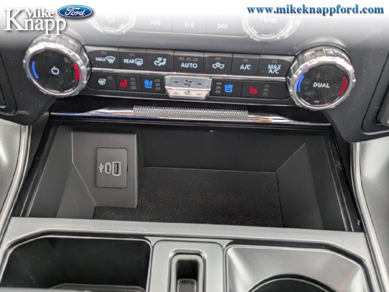 2026 Ford F-150 Lariat Photo