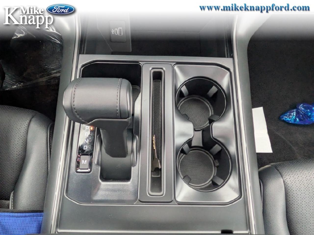 2026 Ford F-150 Lariat Photo