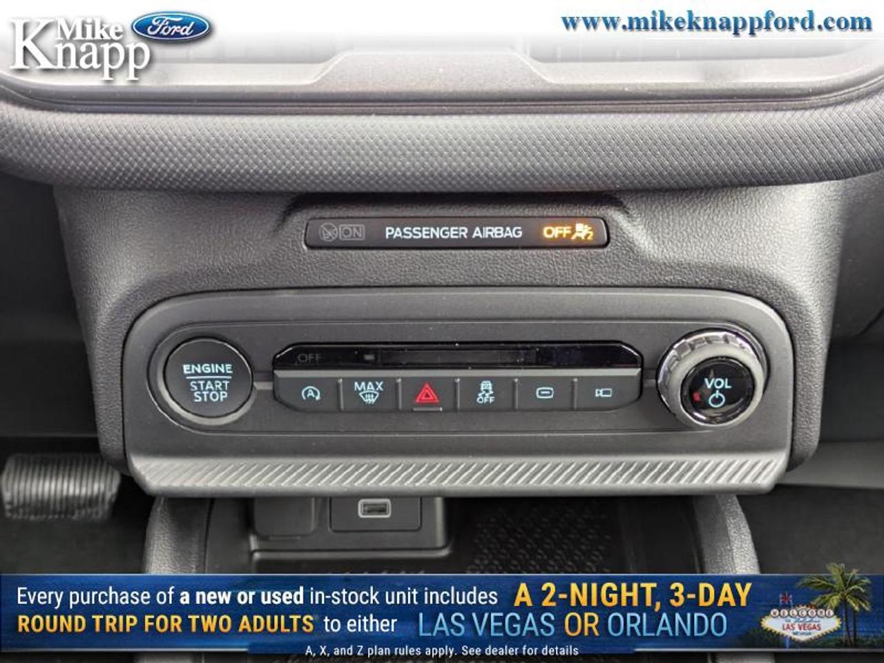 2026 Ford Bronco Sport Big Bend Photo
