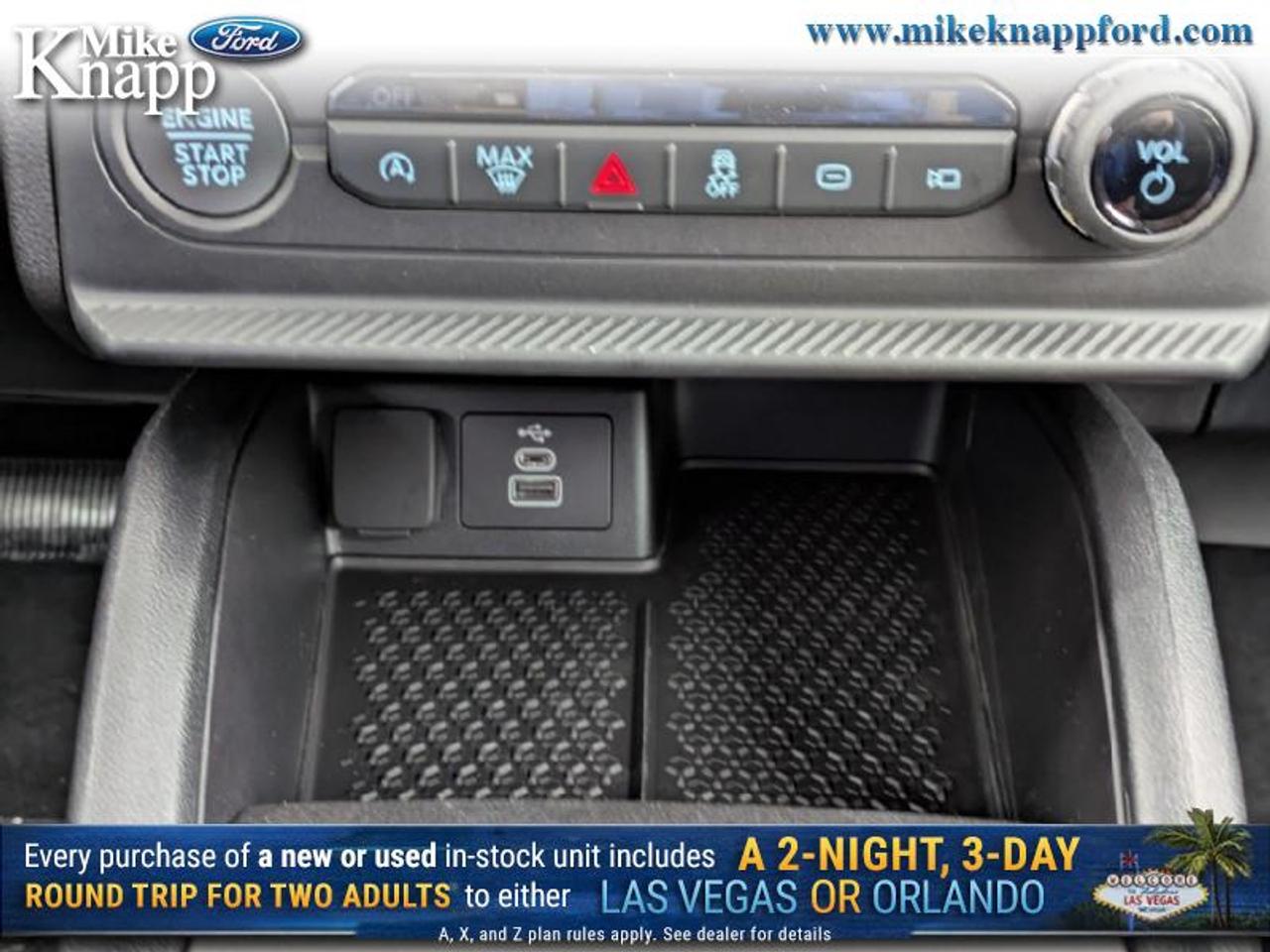 2026 Ford Bronco Sport Big Bend Photo