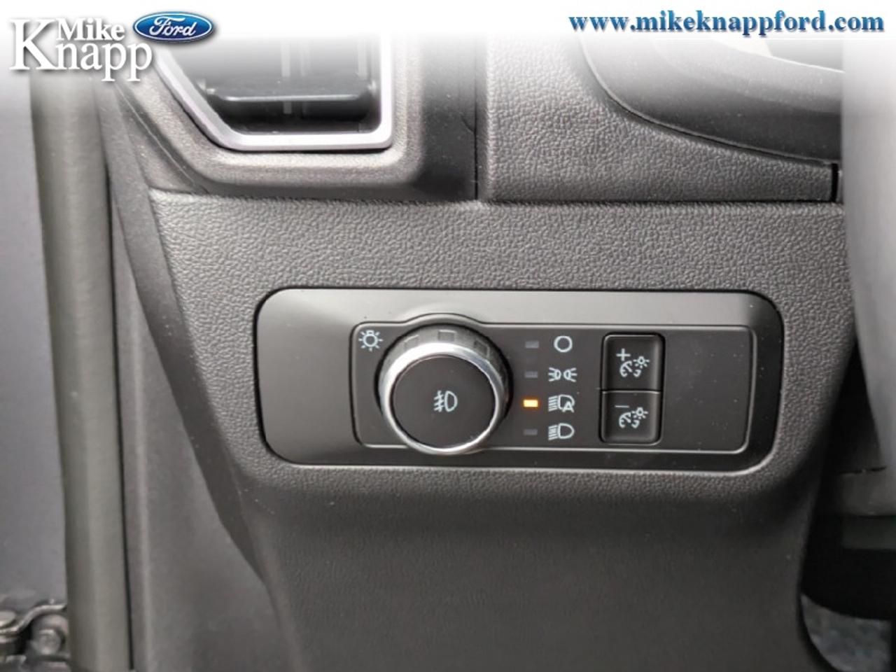 2026 Ford Bronco Sport Big Bend Photo