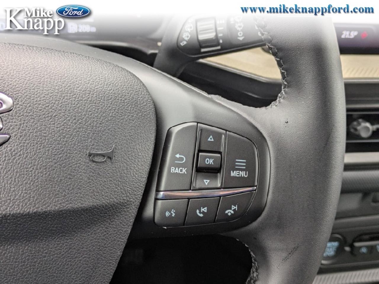 2026 Ford Bronco Sport Big Bend Photo