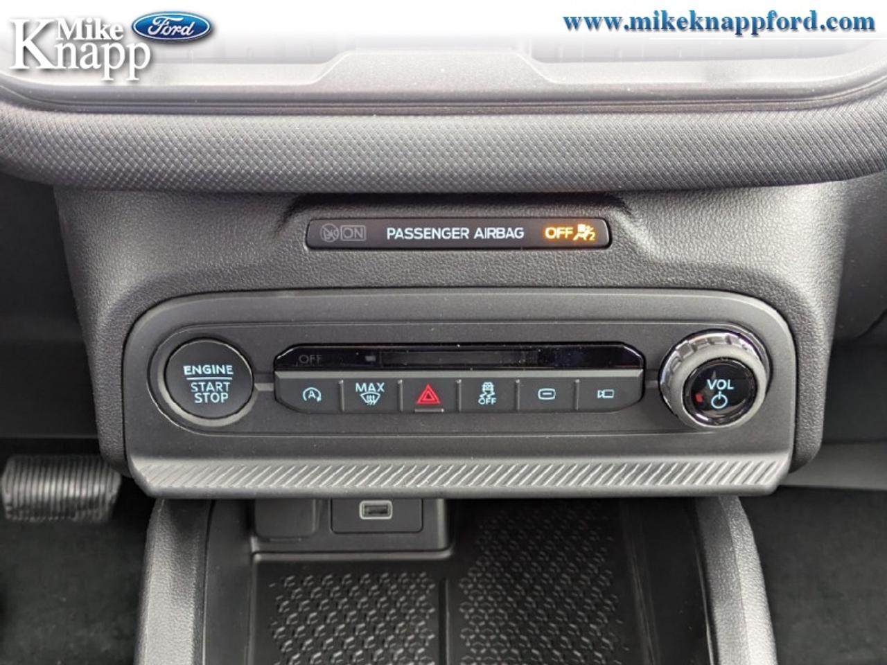 2026 Ford Bronco Sport Big Bend Photo