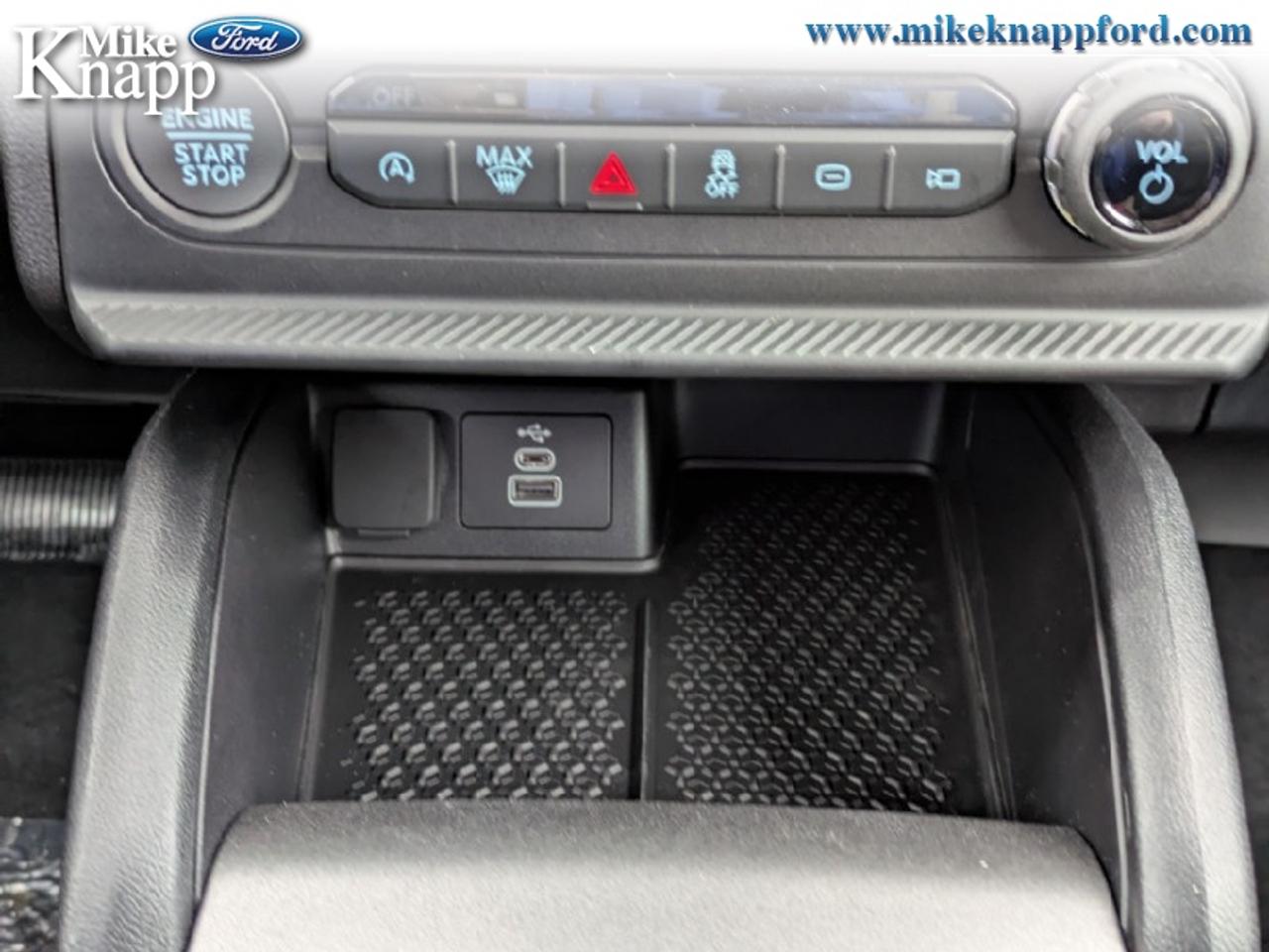 2026 Ford Bronco Sport Big Bend Photo
