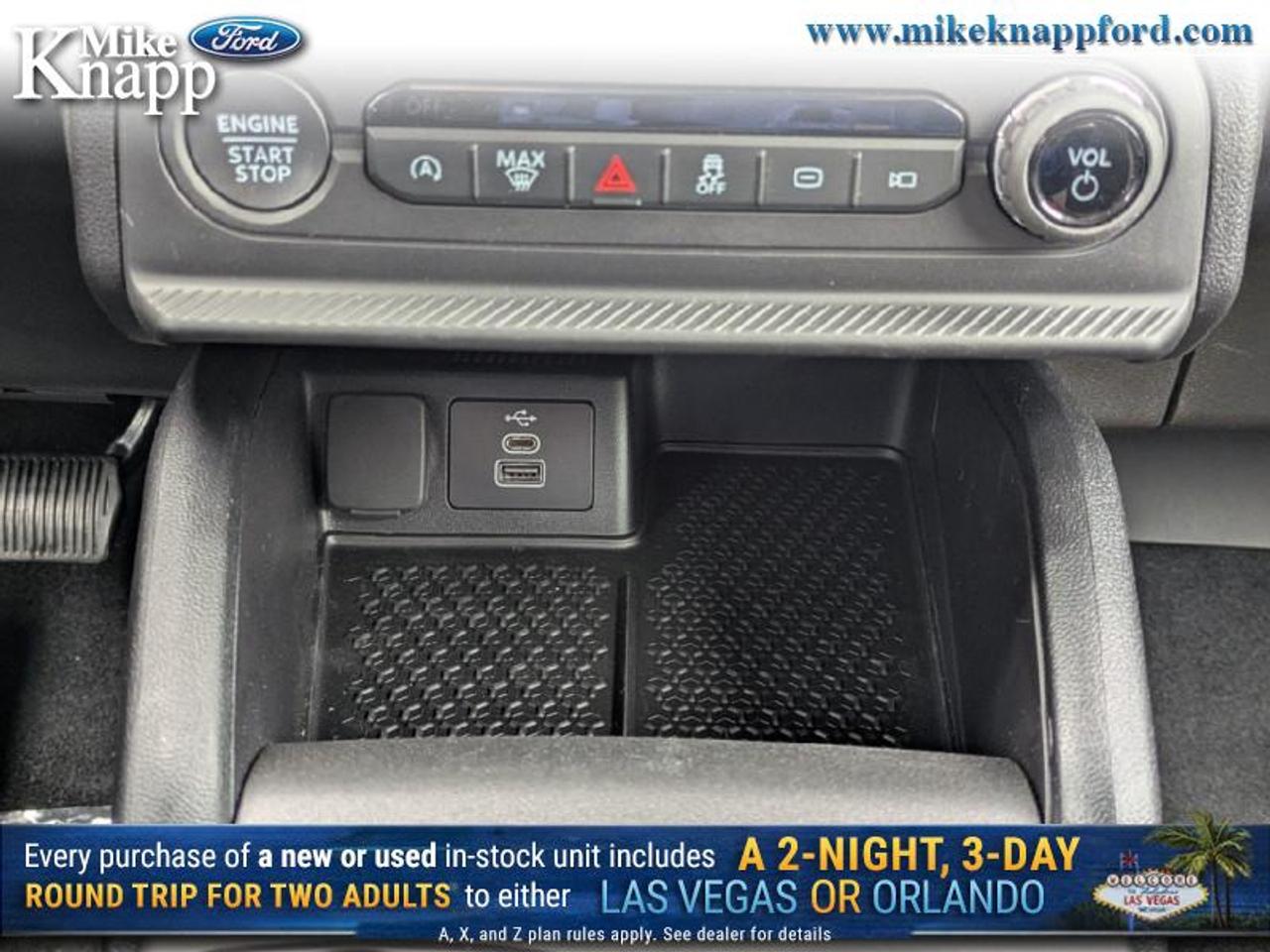 2026 Ford Bronco Sport Big Bend Photo