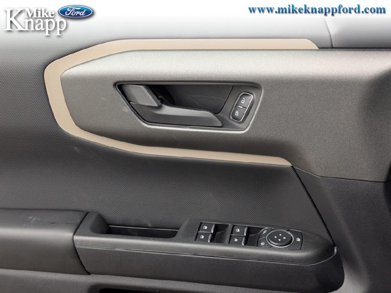 2026 Ford Bronco Sport Big Bend Photo