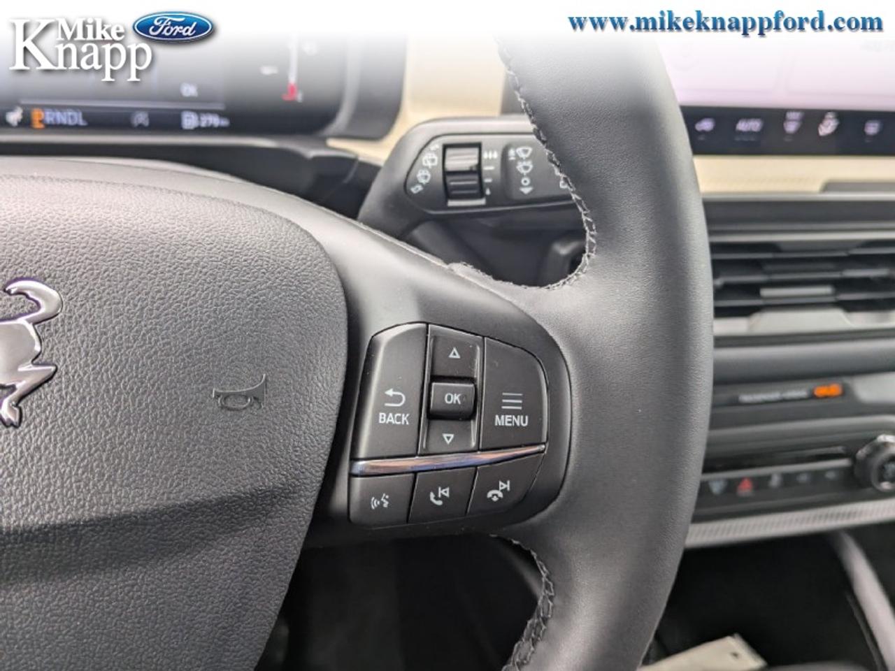 2026 Ford Bronco Sport Big Bend Photo