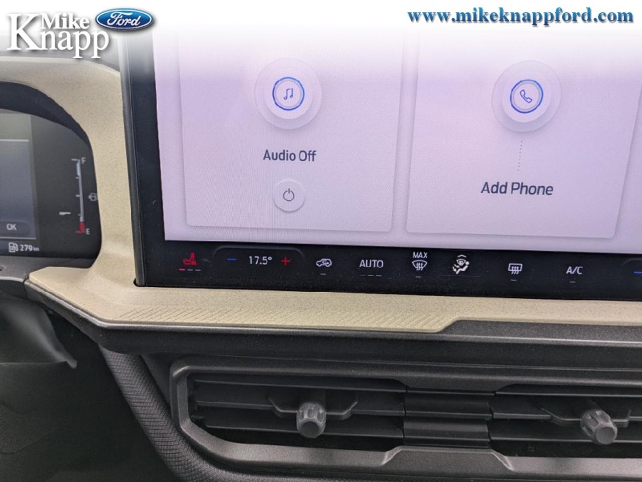 2026 Ford Bronco Sport Big Bend Photo