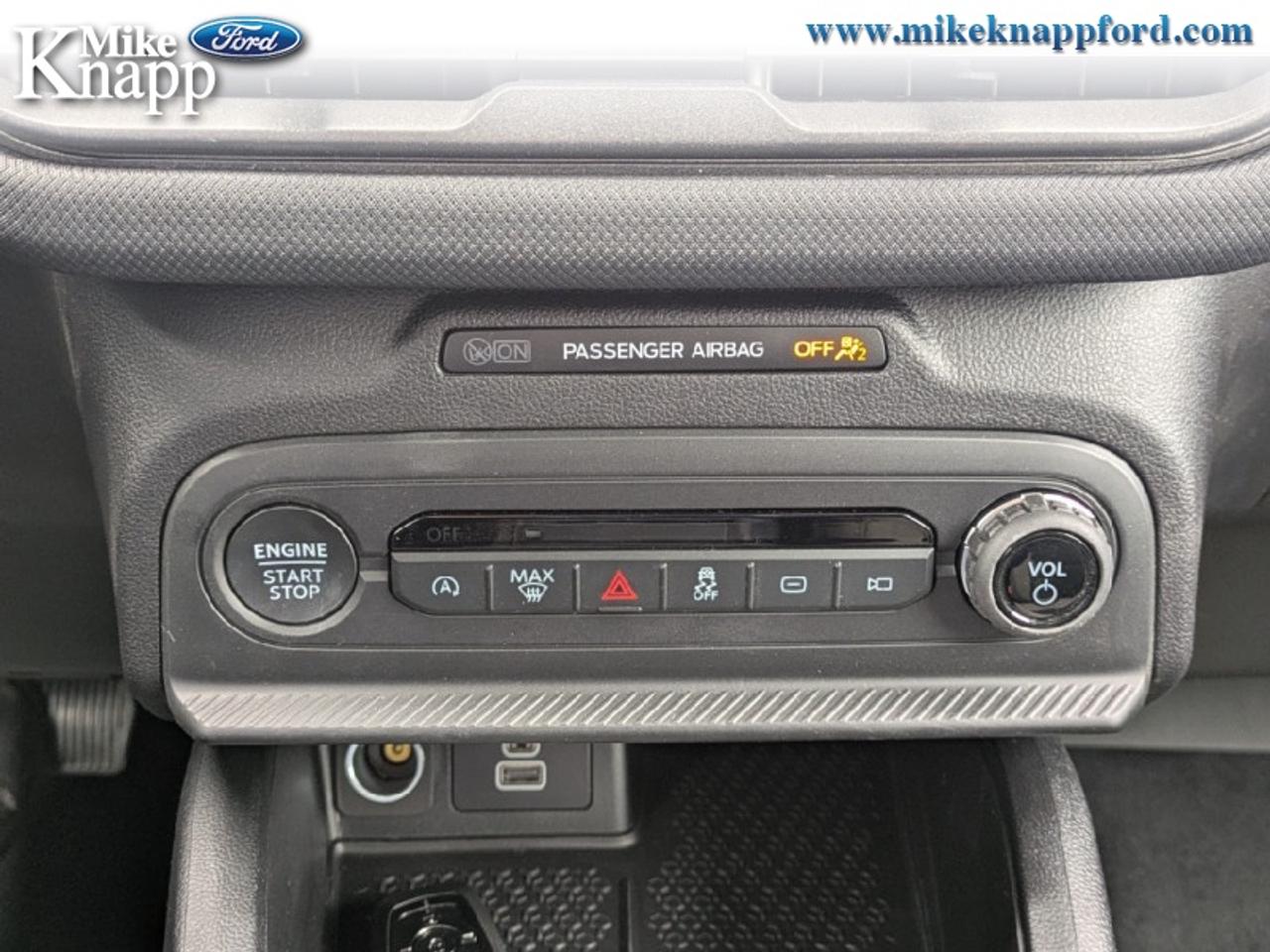 2026 Ford Bronco Sport Big Bend Photo