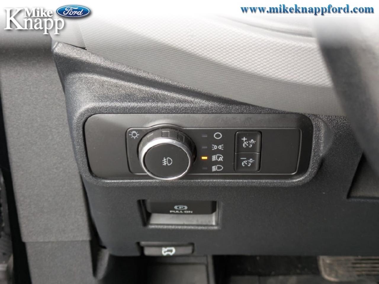 2022 Ford Bronco Base 4 Door 4x4 Photo